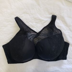 Lane Bryant bra
